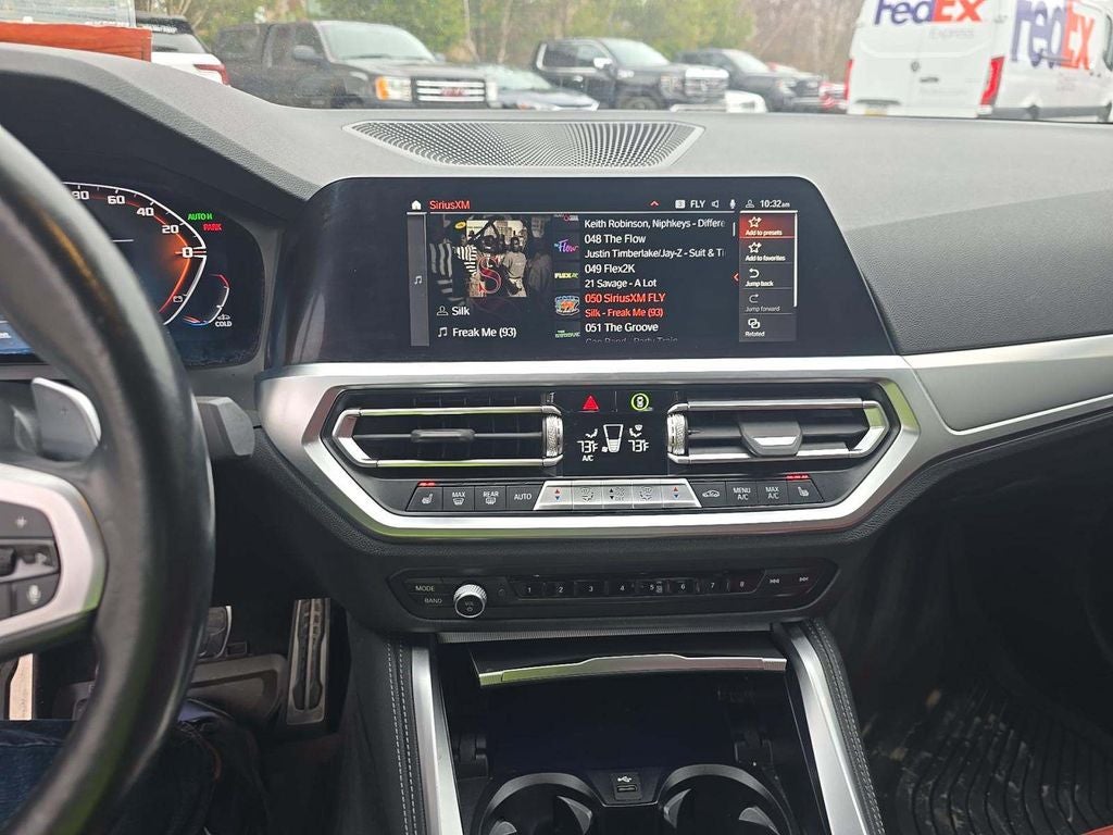 2022 BMW 4 Series M440i xDrive