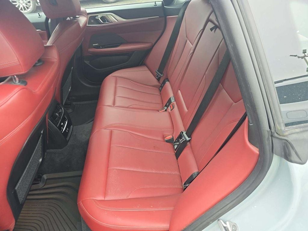 2022 BMW 4 Series M440i xDrive