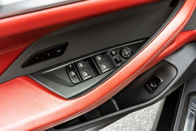 2022 BMW 4 Series M440i xDrive
