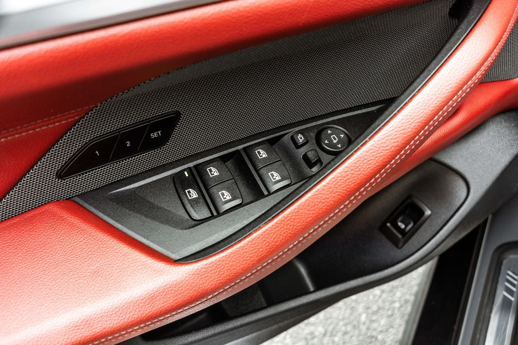 2022 BMW 4 Series M440i xDrive