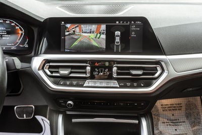 2022 BMW 4 Series M440i xDrive