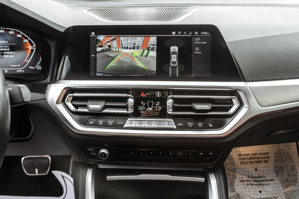 2022 BMW 4 Series M440i xDrive