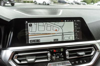 2022 BMW 4 Series M440i xDrive