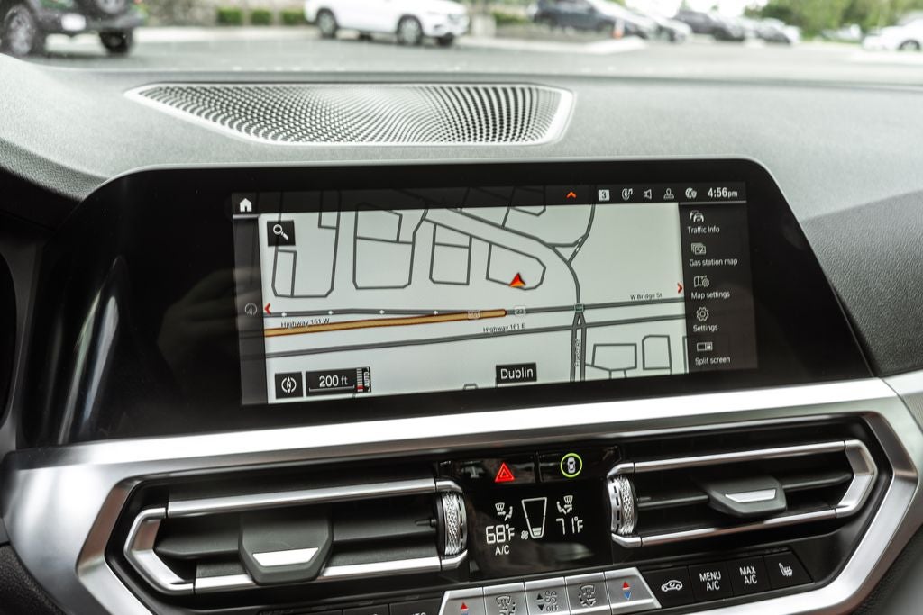 2022 BMW 4 Series M440i xDrive