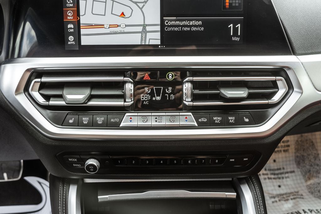 2022 BMW 4 Series M440i xDrive