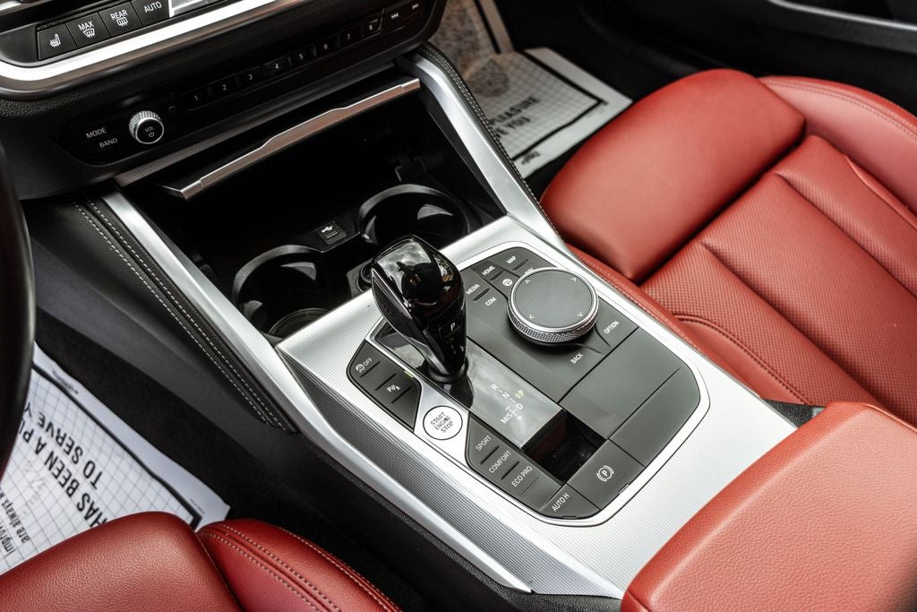 2022 BMW 4 Series M440i xDrive