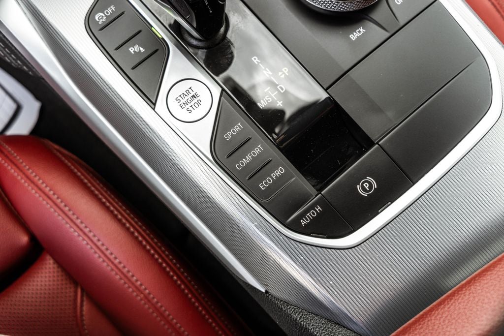 2022 BMW 4 Series M440i xDrive