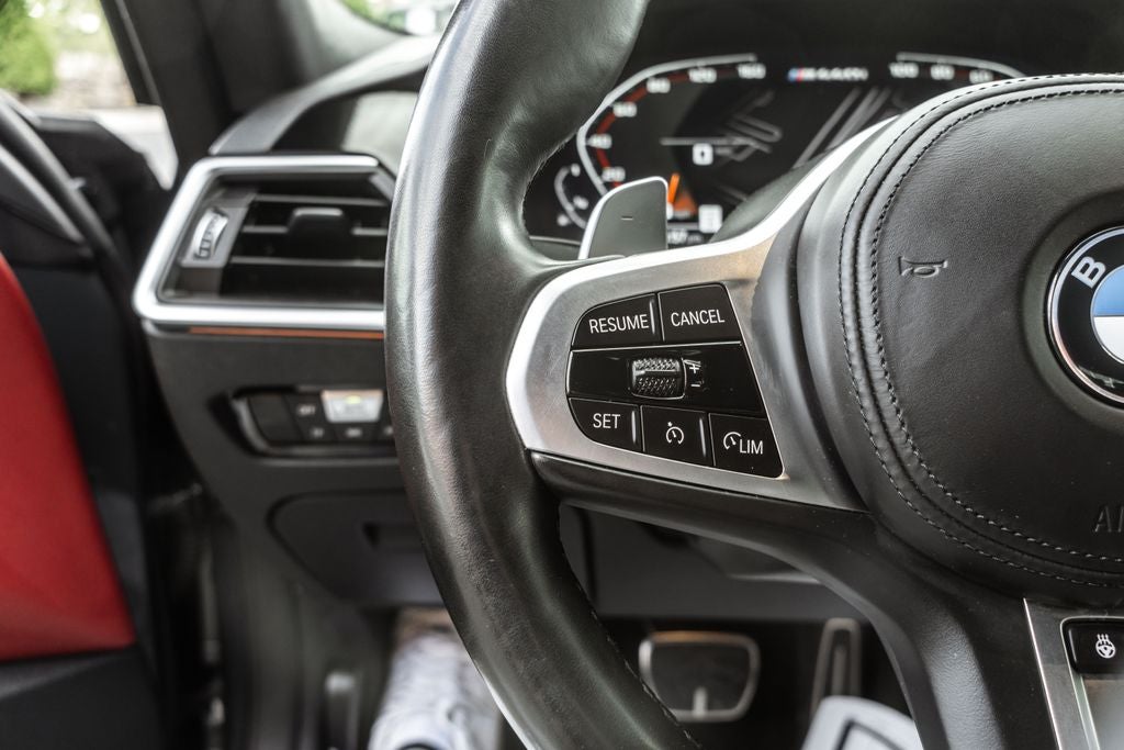 2022 BMW 4 Series M440i xDrive