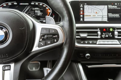 2022 BMW 4 Series M440i xDrive
