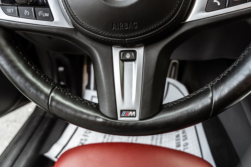2022 BMW 4 Series M440i xDrive