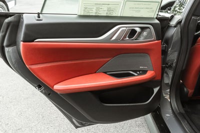 2022 BMW 4 Series M440i xDrive