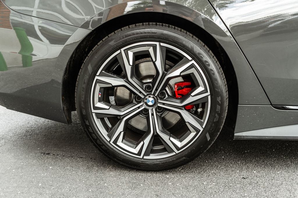 2022 BMW 4 Series M440i xDrive