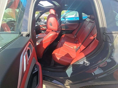2022 BMW 4 Series M440i xDrive