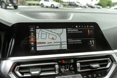 2022 BMW 4 Series M440i xDrive