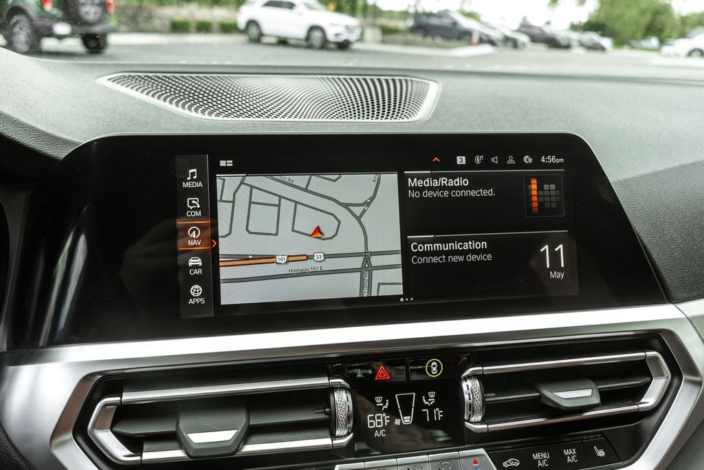 2022 BMW 4 Series M440i xDrive