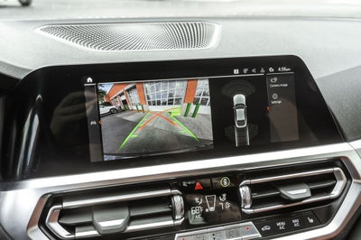 2022 BMW 4 Series M440i xDrive