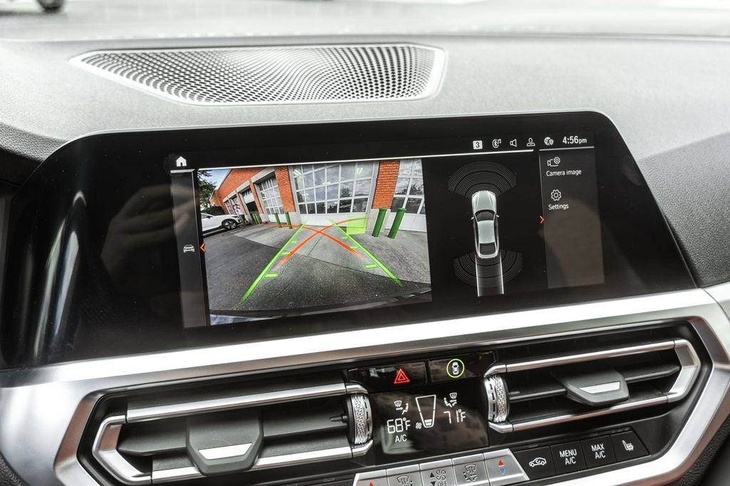 2022 BMW 4 Series M440i xDrive