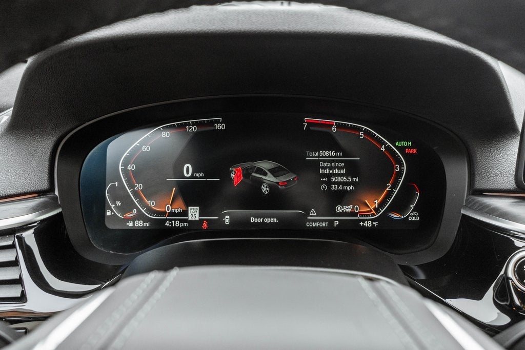 2022 BMW 5 Series 530i xDrive