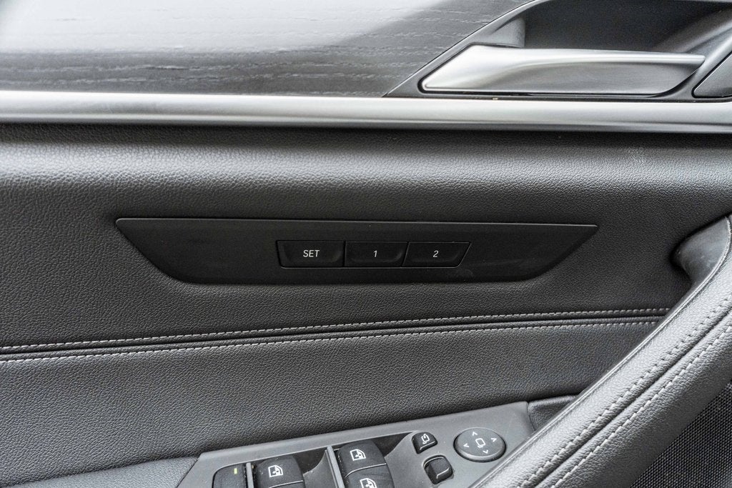 2022 BMW 5 Series 530i xDrive