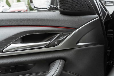 2022 BMW 5 Series 530i xDrive