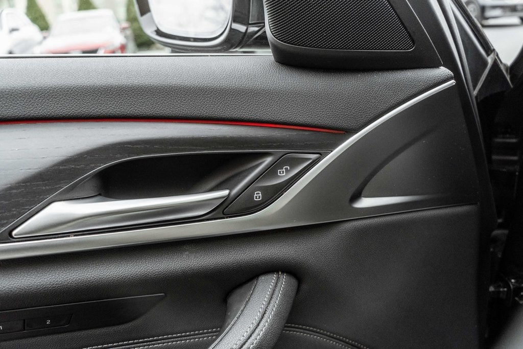 2022 BMW 5 Series 530i xDrive