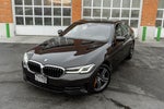 2022 BMW 5 Series 530i xDrive