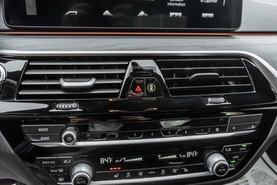 2022 BMW 5 Series 530i xDrive