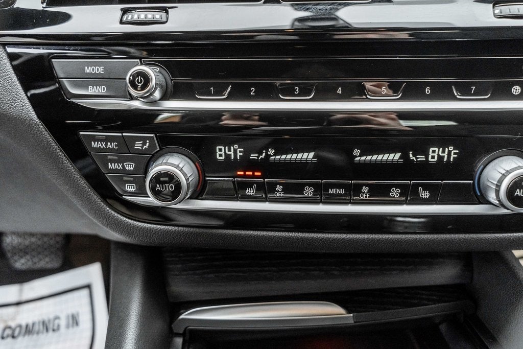 2022 BMW 5 Series 530i xDrive