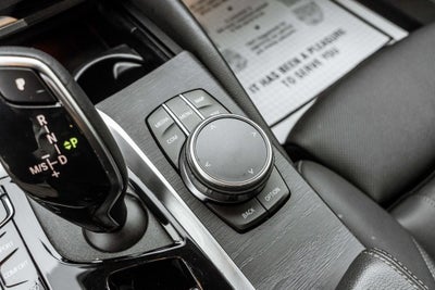 2022 BMW 5 Series 530i xDrive