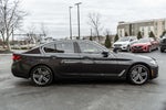 2022 BMW 5 Series 530i xDrive