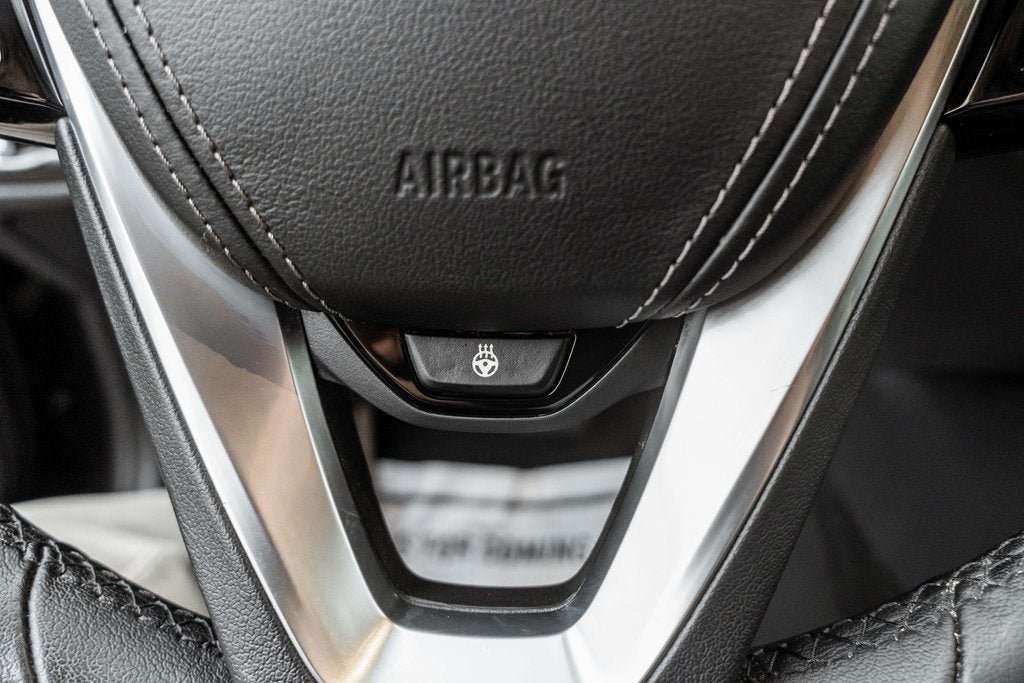 2022 BMW 5 Series 530i xDrive