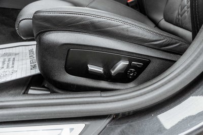 2022 BMW 5 Series 530i xDrive