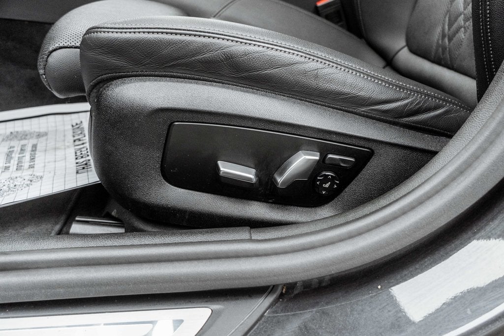 2022 BMW 5 Series 530i xDrive