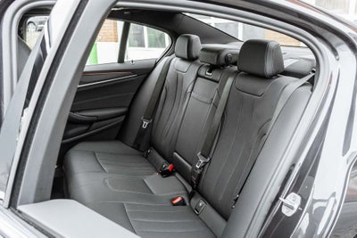 2022 BMW 5 Series 530i xDrive