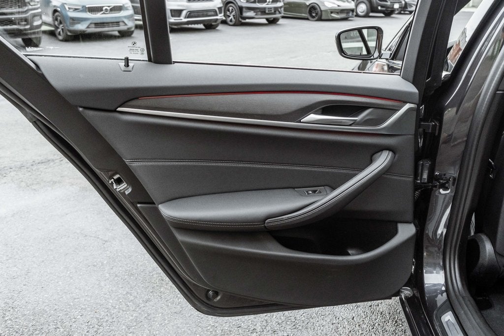 2022 BMW 5 Series 530i xDrive