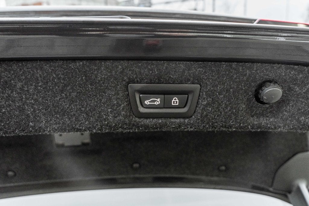 2022 BMW 5 Series 530i xDrive