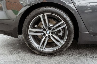 2022 BMW 5 Series 530i xDrive