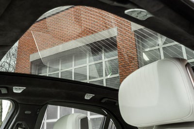 2023 BMW 7 Series 760i xDrive