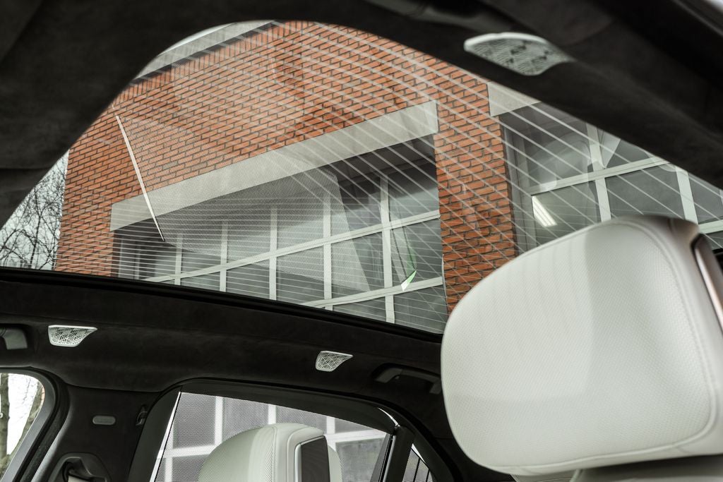 2023 BMW 7 Series 760i xDrive