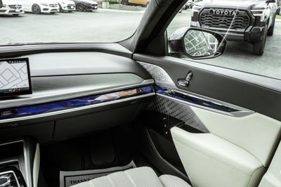 2023 BMW 7 Series 760i xDrive