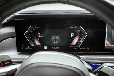 2023 BMW 7 Series 760i xDrive