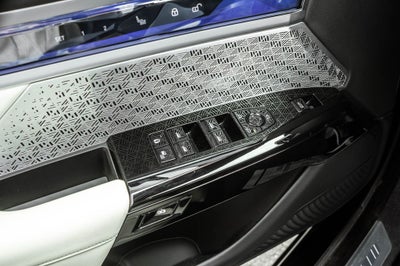 2023 BMW 7 Series 760i xDrive