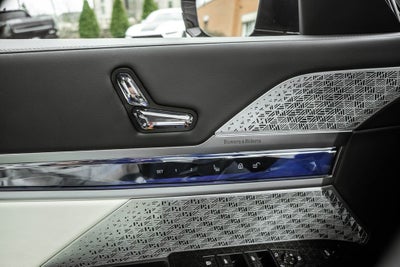 2023 BMW 7 Series 760i xDrive