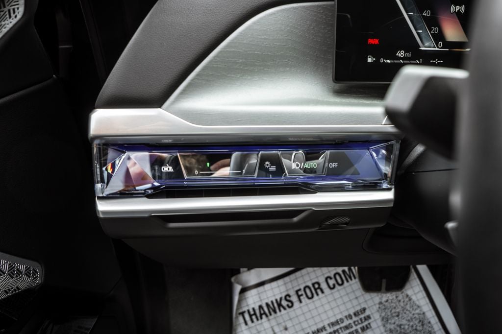 2023 BMW 7 Series 760i xDrive