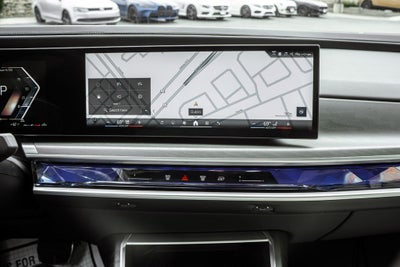 2023 BMW 7 Series 760i xDrive