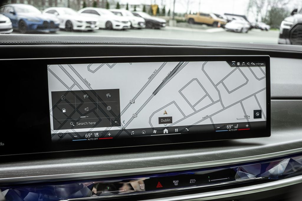 2023 BMW 7 Series 760i xDrive