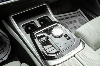 2023 BMW 7 Series 760i xDrive