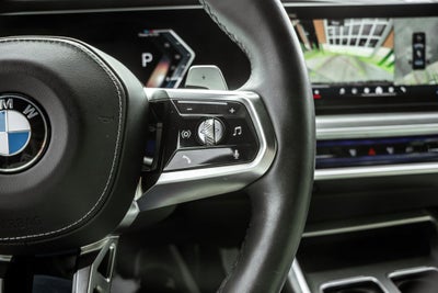 2023 BMW 7 Series 760i xDrive