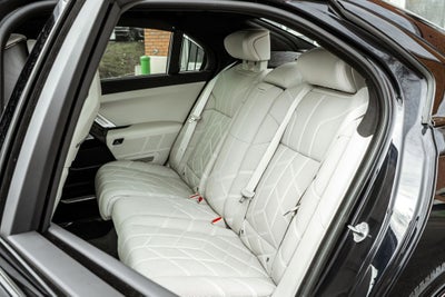 2023 BMW 7 Series 760i xDrive