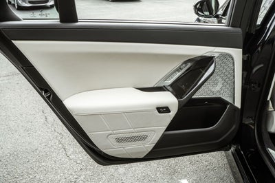 2023 BMW 7 Series 760i xDrive